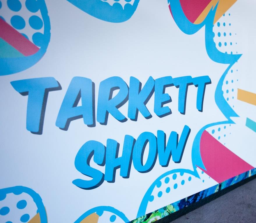 Tarkett Show 2016